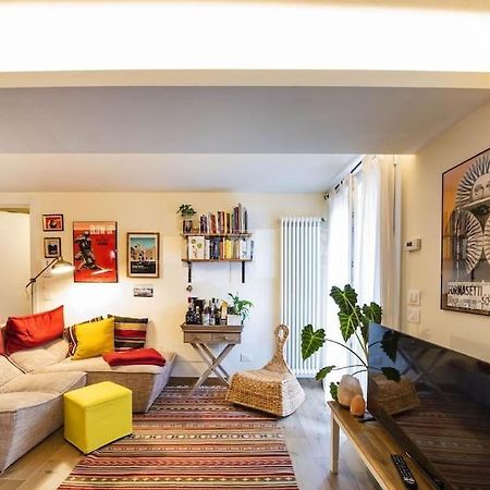 Studio Garibaldi 7 Vérone Extérieur photo