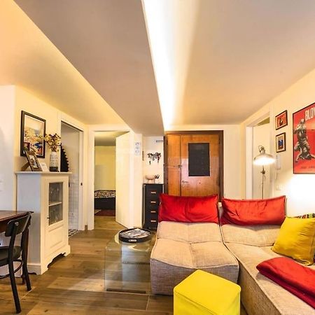 Studio Garibaldi 7 Vérone Extérieur photo